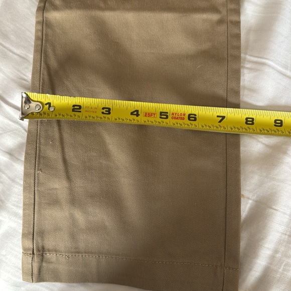 VOLCOM VMonty Boys Pants NWT - Picture 10 of 11